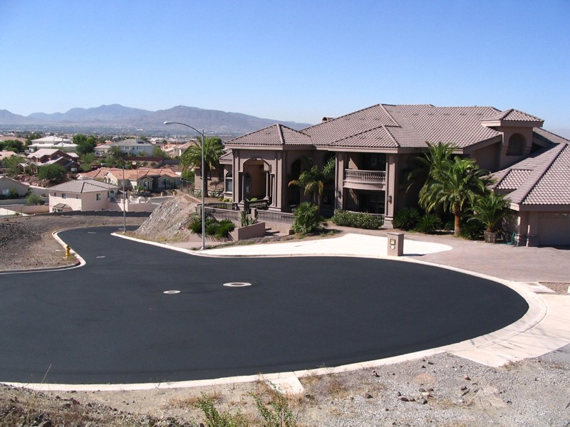 Andersen Asphalt & Striping LLC