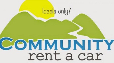 Community Rent A Car