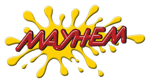 Mayhem Paintball