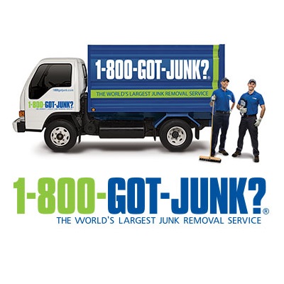 1-800-GOT-JUNK?