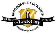 The Lock Guy Pty Ltd