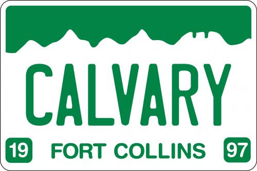 Calvary Chapel Fort Collins