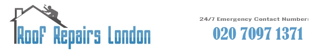 Roof Repairs London