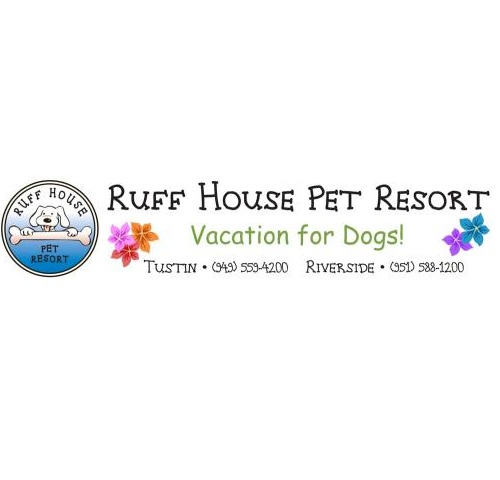 Ruff House Pet Resort