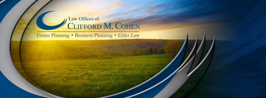 Law Offices of Clifford M. Cohen