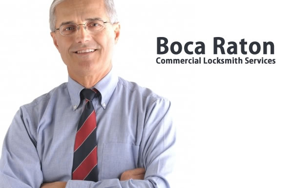 Locksmith Boca