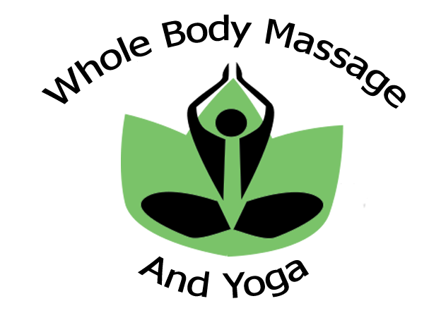 Whole Body Massage And Yoga