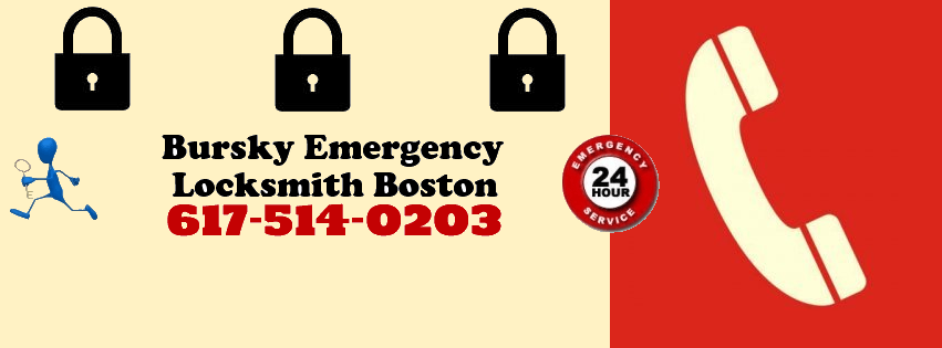 Bursky Locksmith – Emergency Locksmith