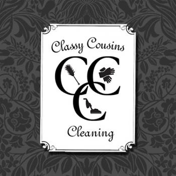 Classy Cousins Cleaning