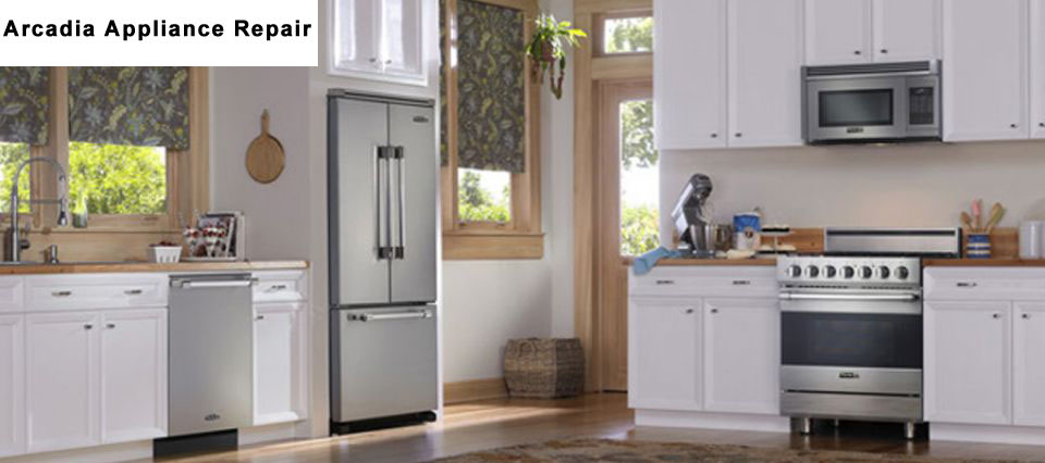 Appliance Repair Arcadia
