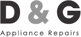 D & G Appliance Repairs