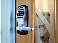 Locksmith Parkland