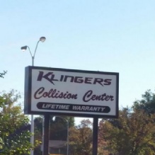 KLINGERS Collision Center