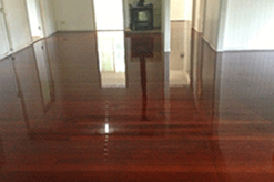 Freshwater Floors