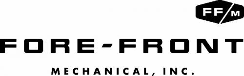 Fore-Front Mechanical, Inc.