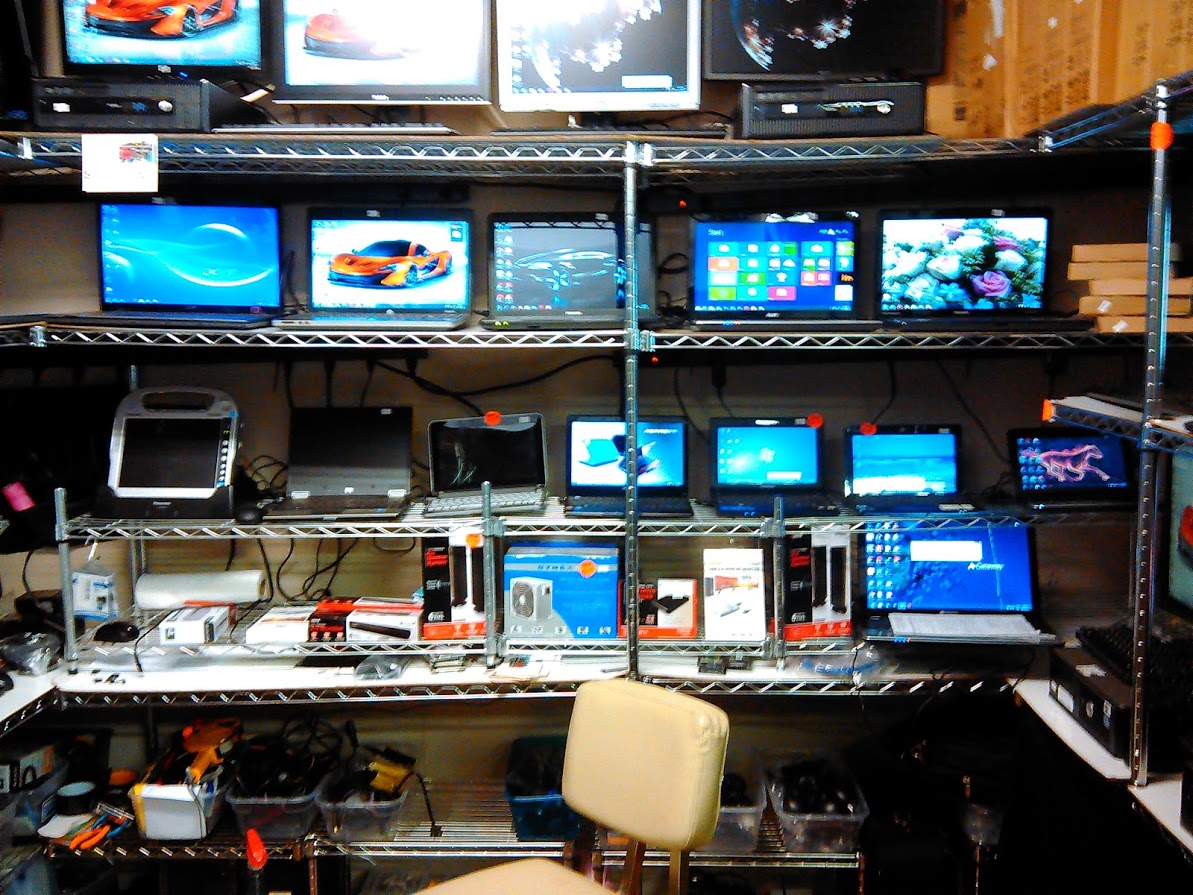 Affordable Computer Service