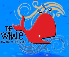 The Whale Raw Bar & Fish House