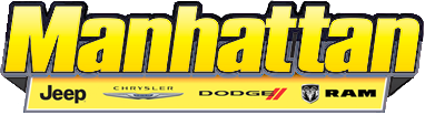 Manhattan Jeep Chrsyler Dodge Ram