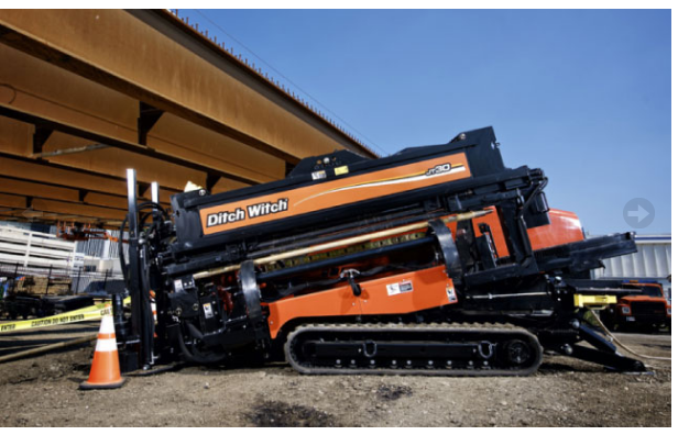 Ironman Directional Drilling