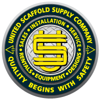 United Scaffolding Company Inc