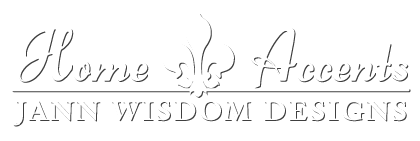 Jann Wisdom Designs and Home Accents