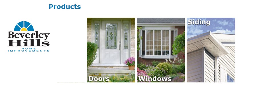 Beverly Hills Home Improvement