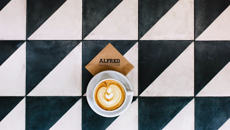 Alfred Coffee