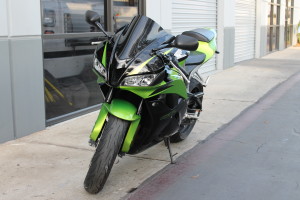 Prestige Motoring inc