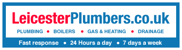 Leicester Plumbers