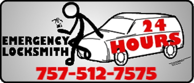 My Virginia Beach Emergency Locksmith