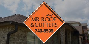 Mr. Roof and Gutters