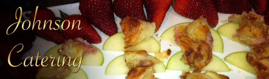 Johnson Catering & Events