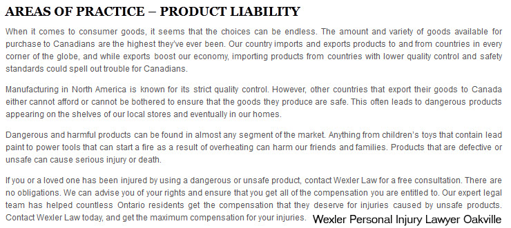 AG Injury Law Office