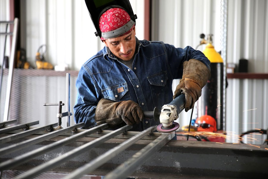 Lone Star Fence & Construction