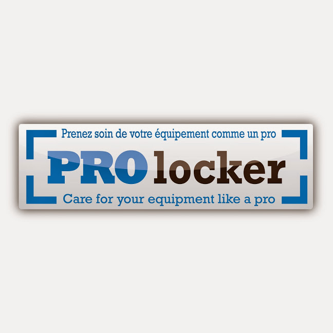 PROlocker