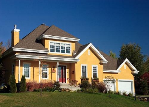 Exceptional Home Improvements, LLC