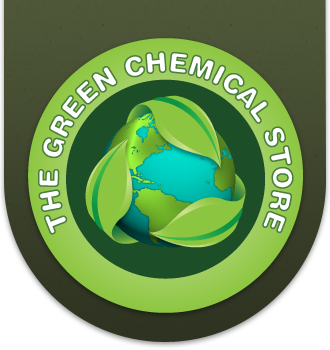 The Green Chemical Store