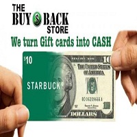 The Buy Back Store