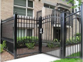 Touch of Class Aluminum & Ironworks