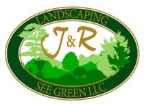 J & R See Green