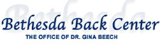 Bethesda Back Center