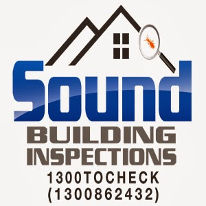 Sound Building Inspections