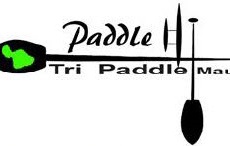 Tri Paddle Maui