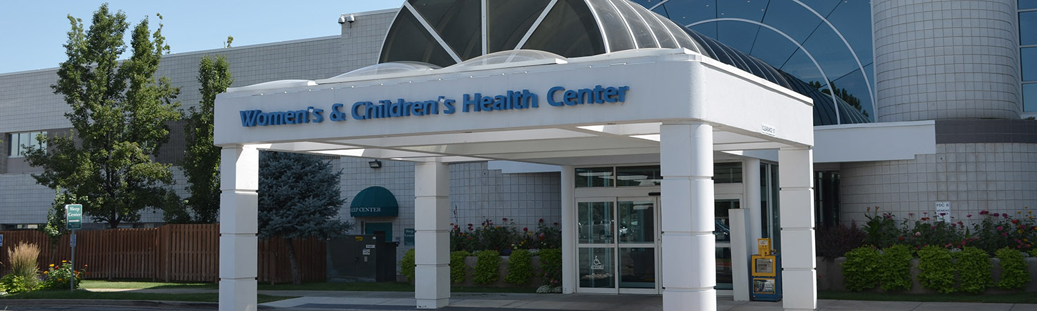 Women’s Center - ORMC