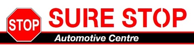 Sure Stop Automotive Centre