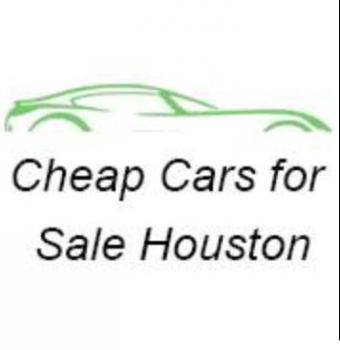 Cheap Cars For Sale Houston