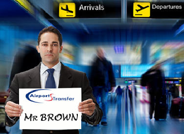 London Airport Transfer