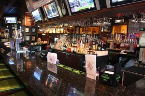 Sin Bin Bar New York