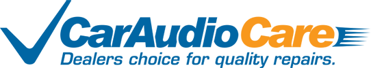 Car Audio Care