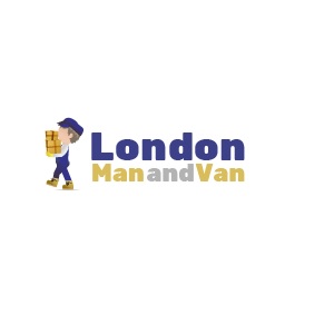 London Man And Van Ltd.